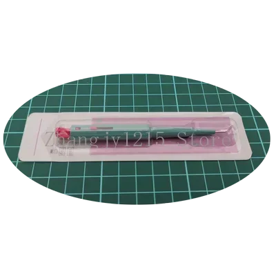 Микрофлюидный дырокол PDMS Miltex, импортный дырокол, расходные материалы для обработки микрофлюидных чипов, аксессуары (art.: 3920d49cf2b2f) - 3920d49cf2b2f