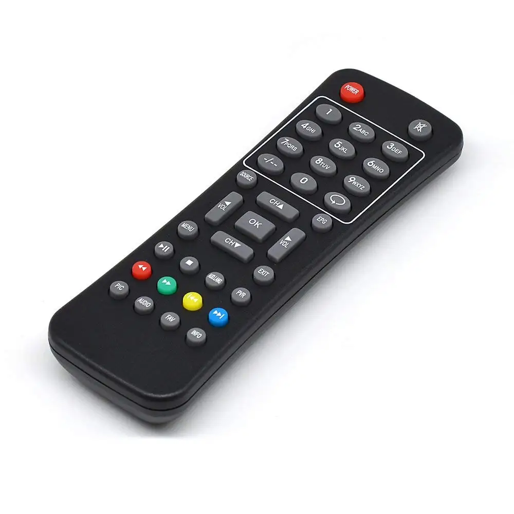 

Remote Controller for CHEERLUX C6 / C6D / C6 Wireless
