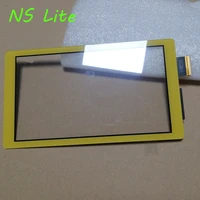 ns lite original new colorful touch lens screen for nintend switch lite ns lite game console touch panel screen