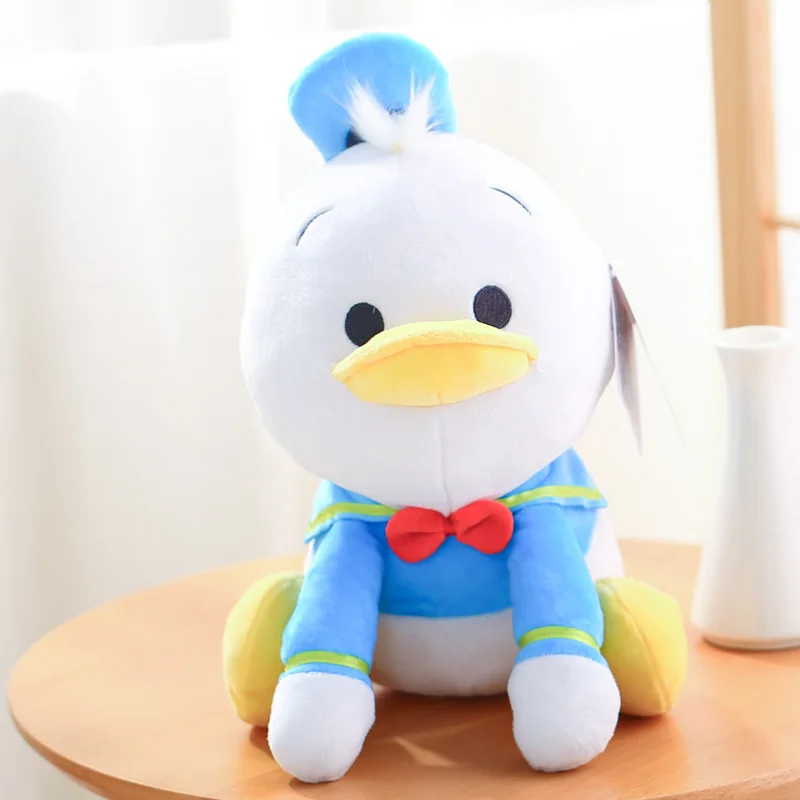 Игрушка Дональд Дак 24 см
