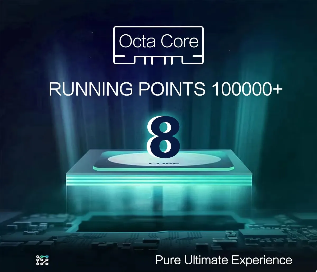 8-дюймовый автомобильный радиоприемник Android 13 GPS-навигация для Mazda 6 2002-2008