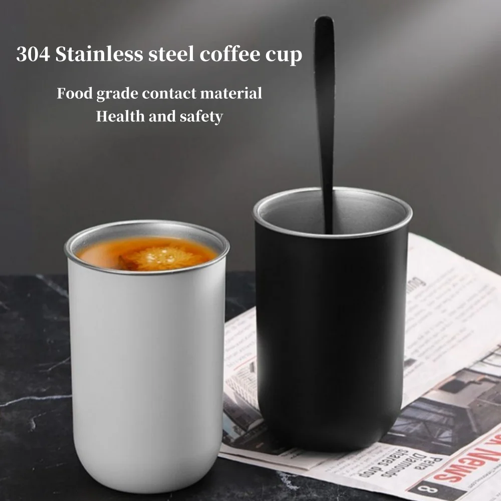 Кружка из нержавеющей стали с двойной изоляцией 10 5/300 мл