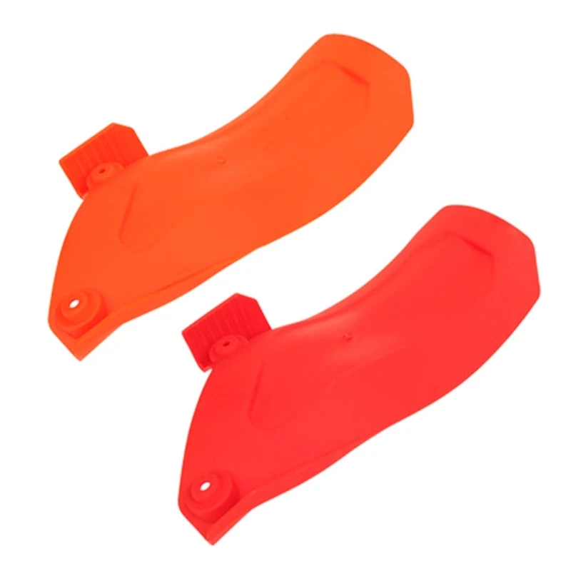 Мотоциклетный амортизирующий брызговик защита от грязи для EXC