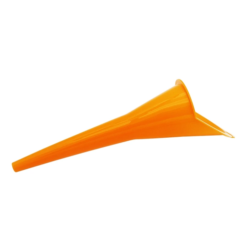 

Multi-Purpose Long Neck Funnel for Car Oil, Gas Additives, Lubricants and Fluids Easy to Use Multi-Purpose Funnel N0HF