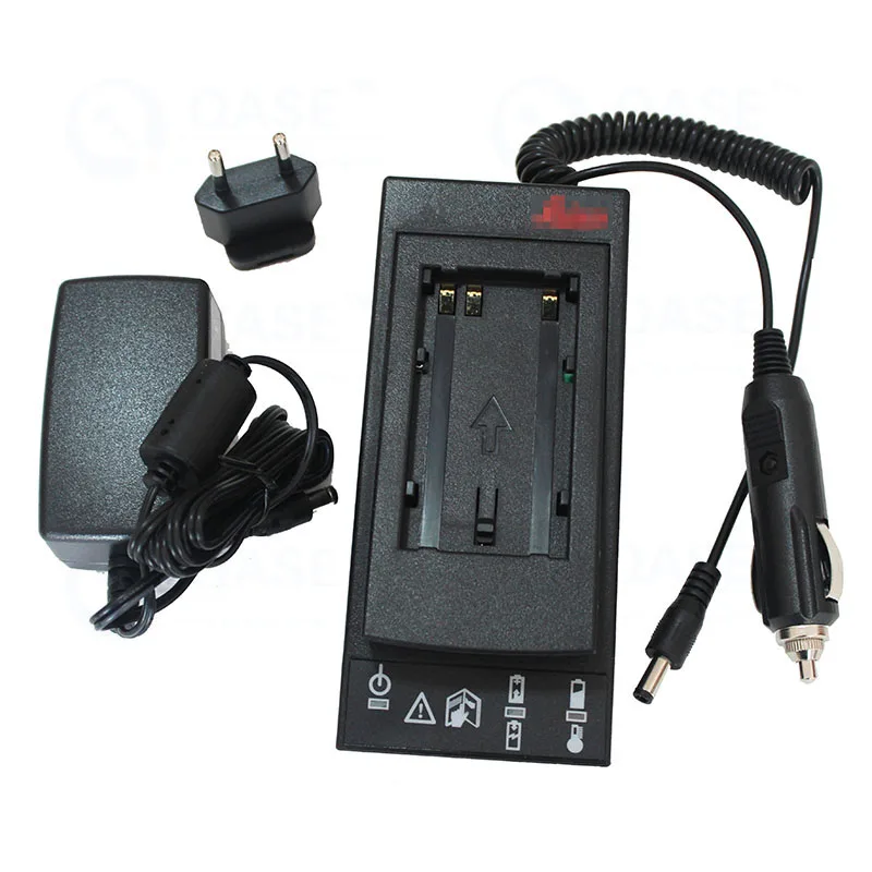 

Автомобильное зарядное устройство адаптер питания GKL211 для всего аккумулятора/212/242 дюйма 1 шт.