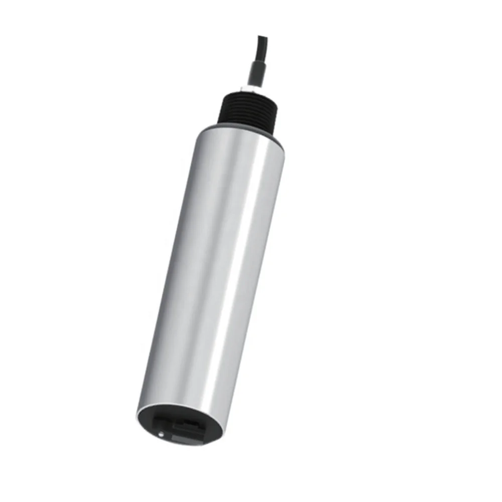 Измеритель концентрации осадка датчик твердых подвешенных веществ цифровой