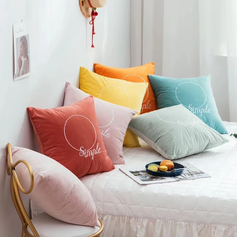 

Подушка-подушка на стул для дома и офиса