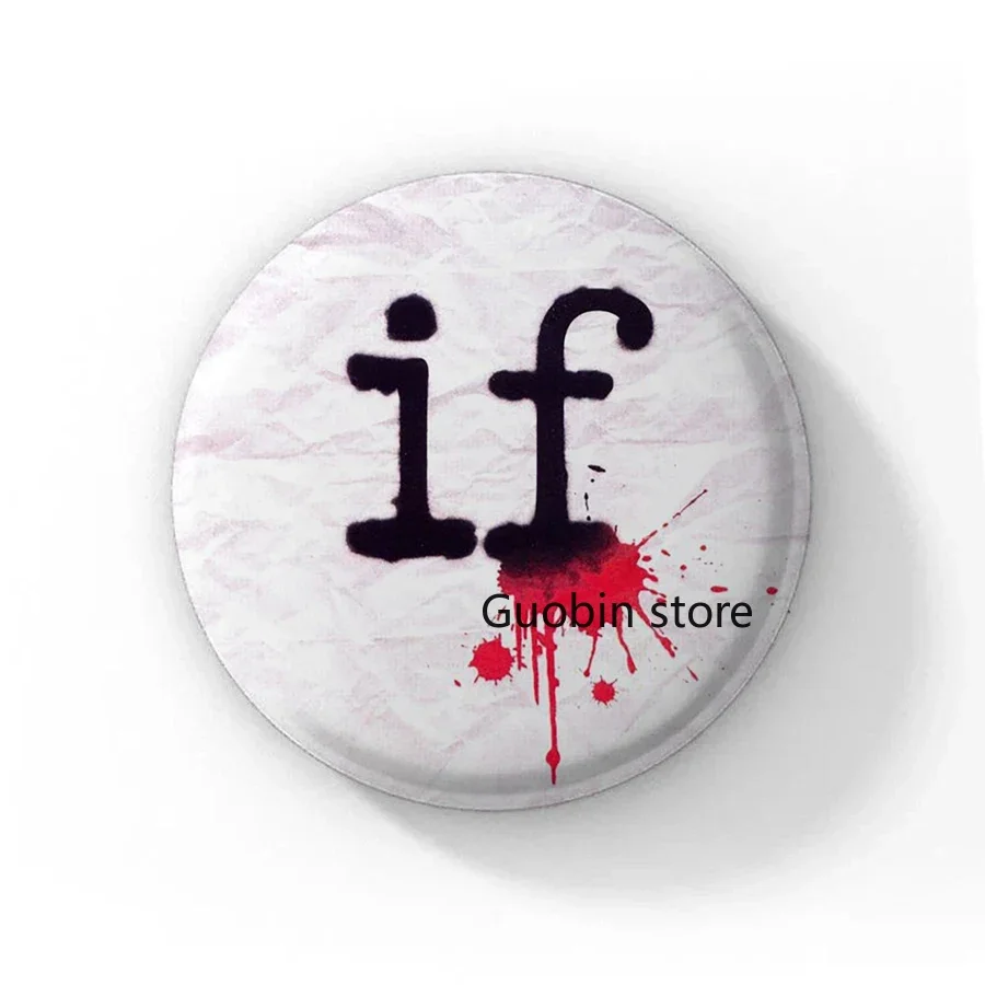 Значок FRANKENSTEIN GIRLS 58 мм виктор гишлер go go girls апокалипсиса