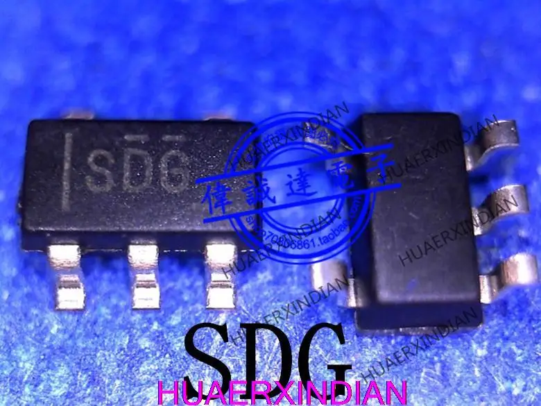 

Новинка и оригинал TPS70933DBVR Printing SDG SOT23-5 3,3 мА в, 1 шт.