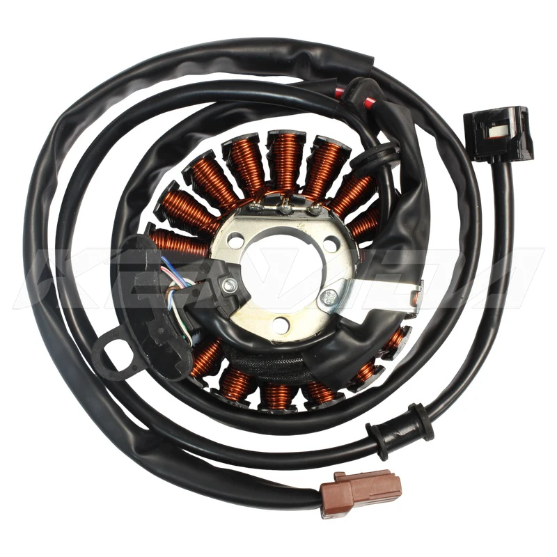 Статор в сборе с датчиком положения коленвала 31220-K60-B61 для Click 125i LED V2 Game Changer Vario 125 eSP 2018-2022 (art.: 3920dd386ba41) - 3920dd386ba41