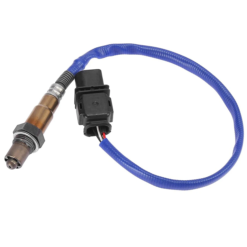 Lambda Oxygen O2 Sensor для FORD FOCUS KUGA C-MAX II MONDEO ESCAPE 2013-2016 1 6 2 0 DS7A-9Y460-AA 0258017359