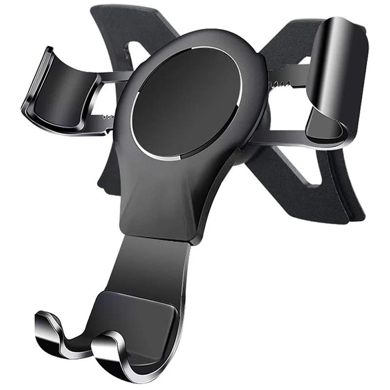 

Держатель для сотового телефона Audi A3 8V S3 2014-2019, Кронштейн для мобильного телефона, автомобильные аксессуары, черный