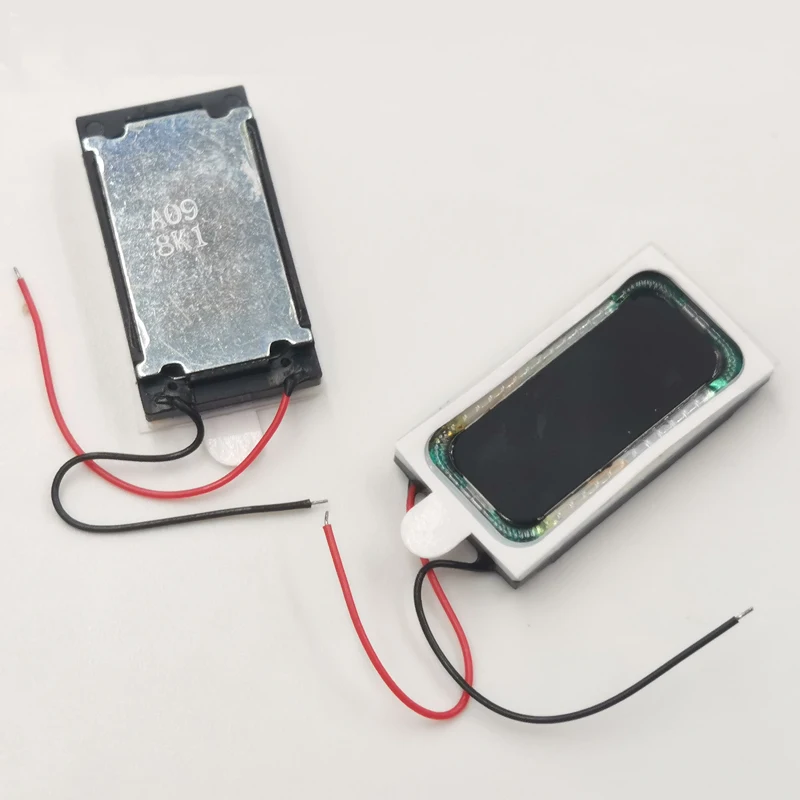 2 шт. громкий динамик Зуммер Громкий Динамик кольцо наушники для Blackview BV9500 Pro Plus BV9500PRO BV9500Plus