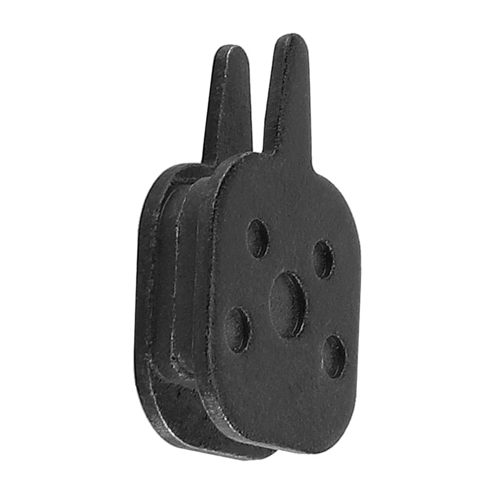 Прочные тормозные колодки, велосипедные черные дисковые Тормозные колодки для NOVELA для Tektro IO для Tektro IOX 770D Professional