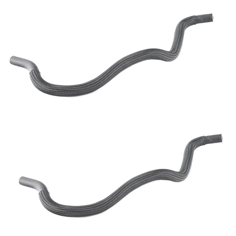 2X A2740703500 2740703500 топливный шланг насос высокого давления для Mercedes Benz W213 C180 GLK200 GLK250