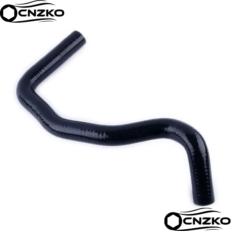 Для 1998-2006 Honda CB400 CB 400 2005 2004 2003 2002 2001 2000 набор силиконовых шлангов радиатора