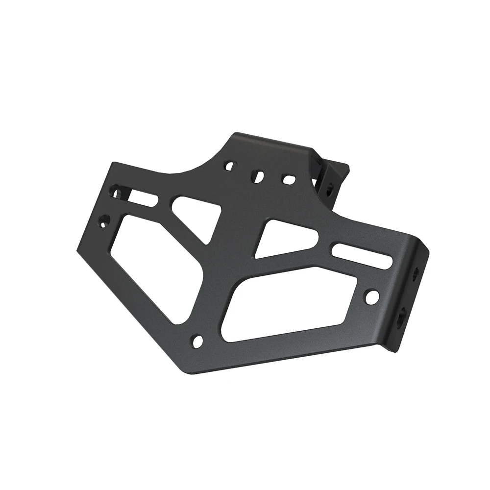 

Кронштейн для номерного знака мотоцикла HONDA CRF300L/CRF300L ABS 2021 2022 2023