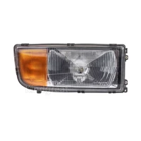24v european truck head lamp light for mercedes benz mb actros mp1 9418205361 9418205461