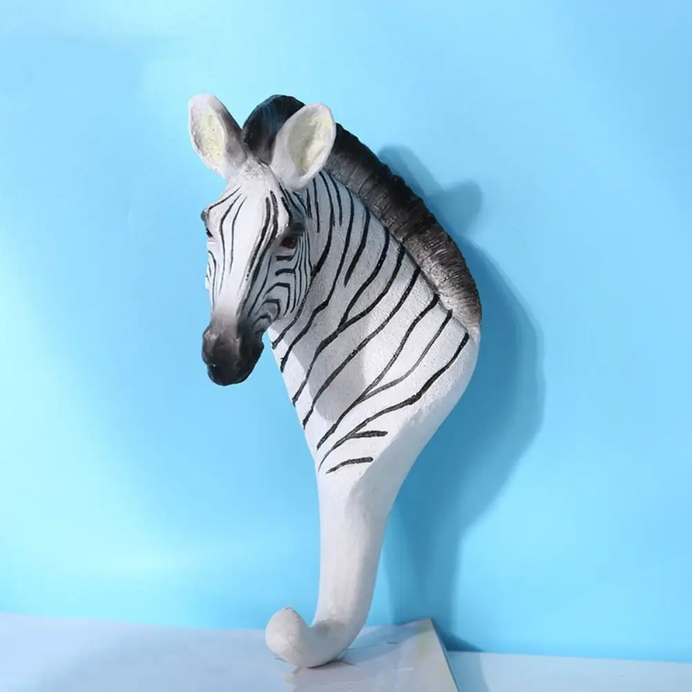 3D животные крючки из силикона