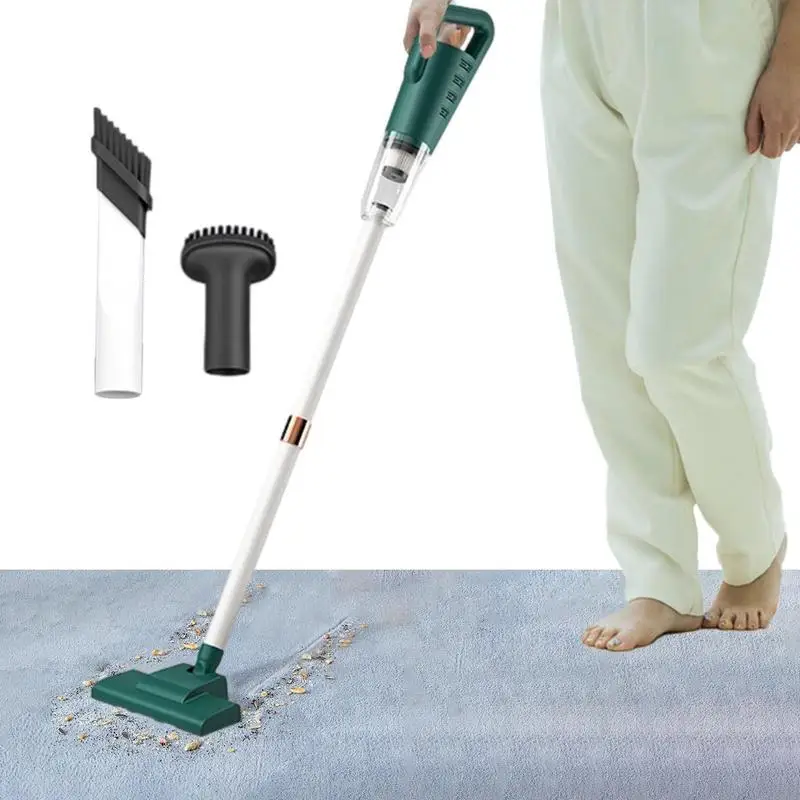 

Беспроводной автомобильный пылесос, 120 Вт, 85 кПа