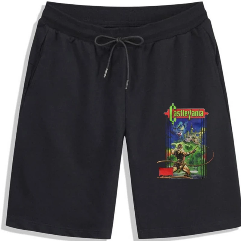 

Title: Castlevania retro game Shorts