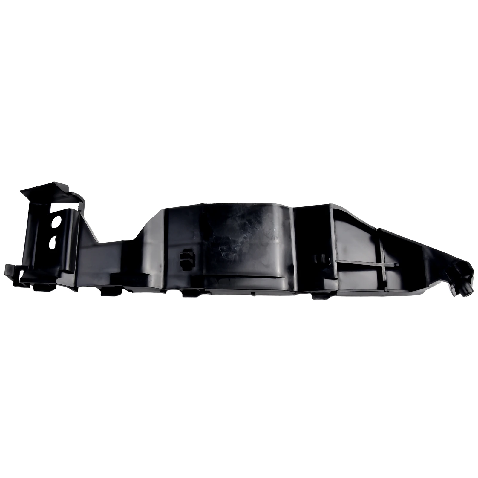 

New Practical Durable Holder Bracket 71731-63J00 High Quality Replacement Spare Parts 1 Pair 2pcs ABS Material