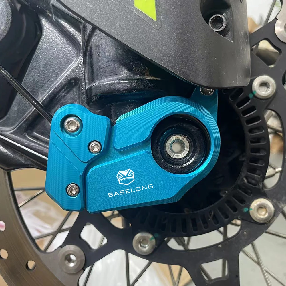 ДЛЯ CFMOTO IBEX 450 2024 2025 2026 IBEX450 левая и правая нижняя вилка защитные башмаки комплект