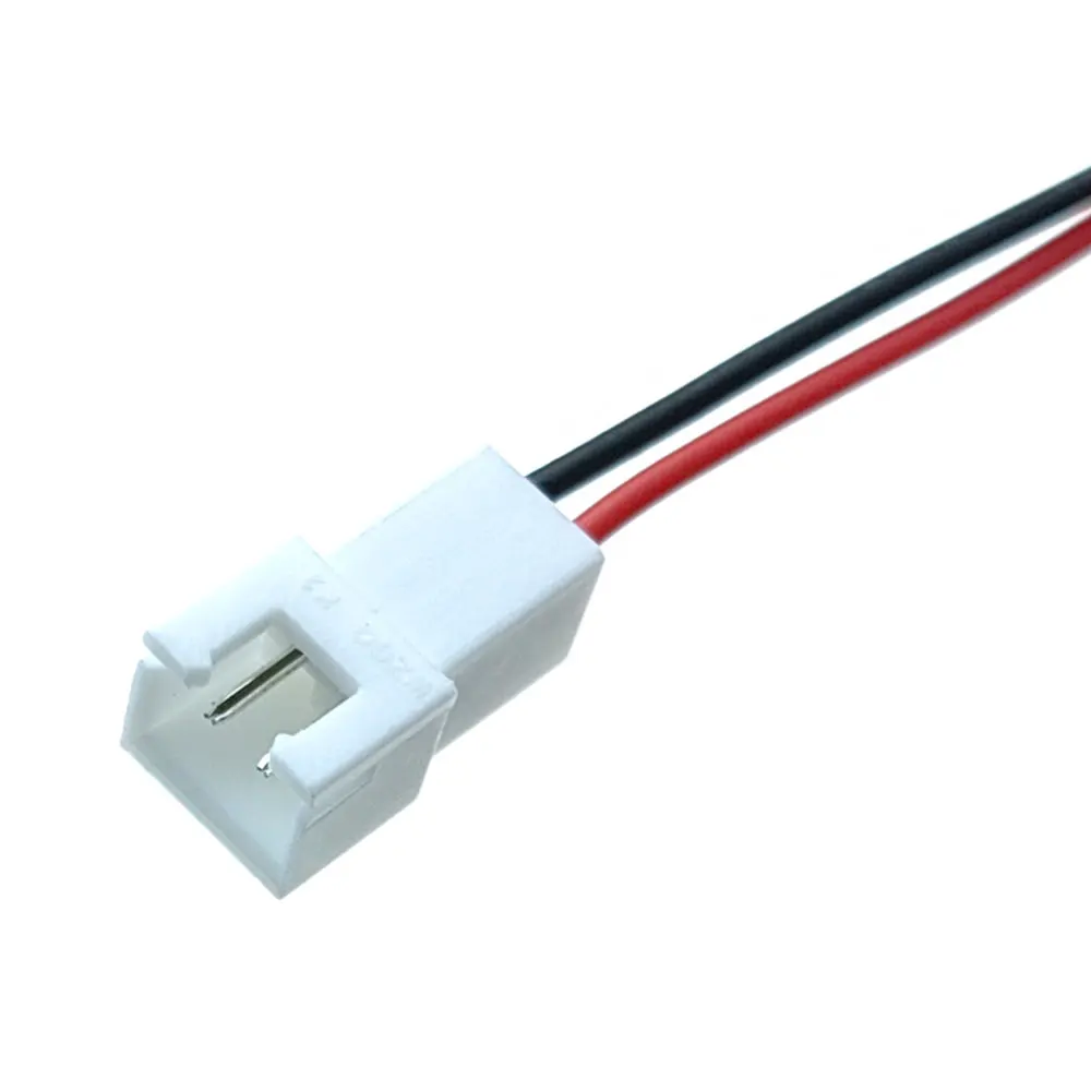 USB-кабель XH2.54 2 ядра штекер/гнездо USB длина 200 мм