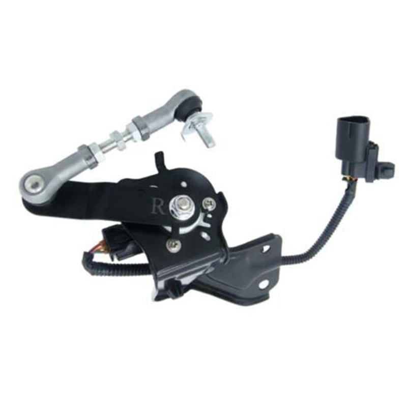 Датчик уровня высоты для Toyota Land Cruiser 89407-60040 Lexus GX 8940760040 2010-2015 2 шт.