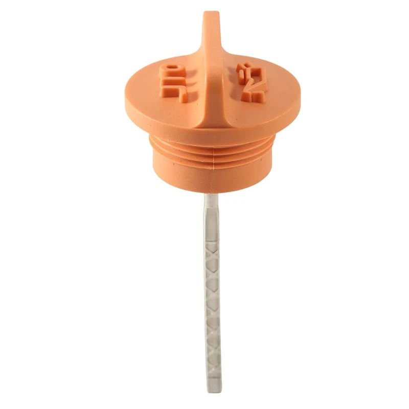 Фото Щуп для измерения уровня масла в двигателе OE 11-8667 118667 для Thermo King SL200 SLX200 TK482 TK486V Yanmar 4TNE84 4TNE88 №1