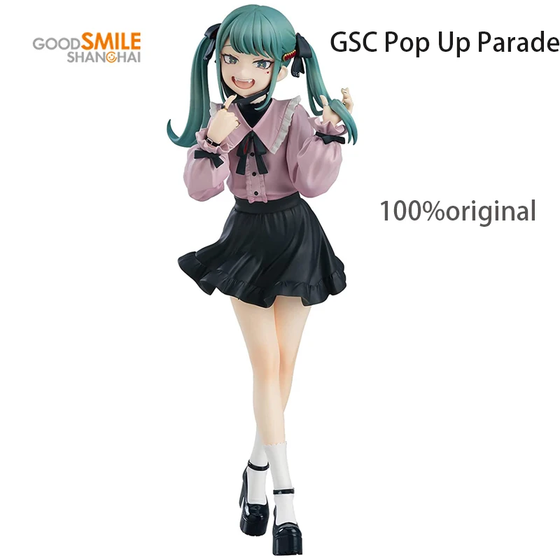 Vocaloid Vampire Ver. L 24cm Action Figurine Model Toys For 