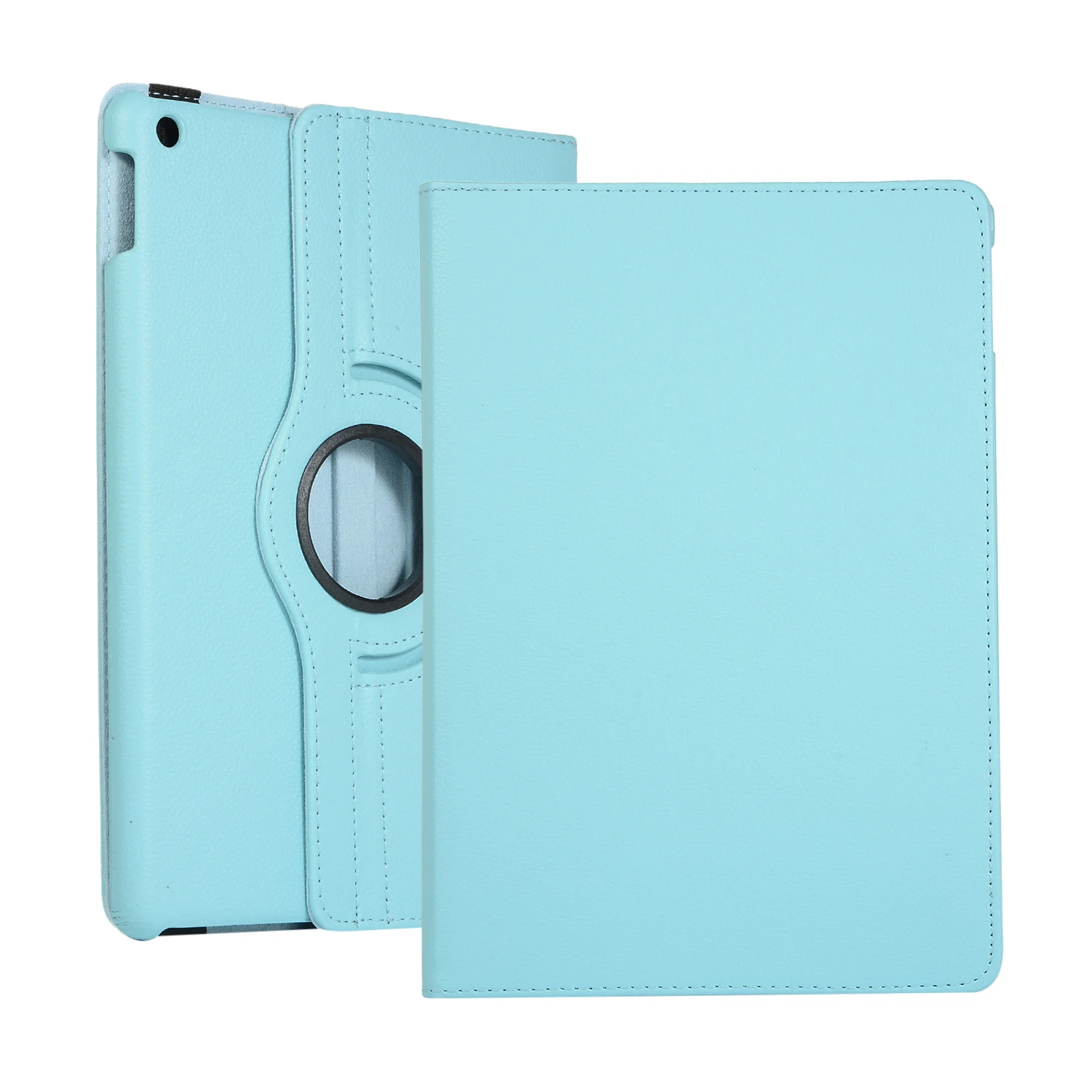 

For IPad 2 3 4 5 6 Mini 6 5 4 3 2 Case 360 Rotation PU Leather Stand Cover For IPad Air 5 4 3 2 10.9 10.2 2021 9th Pro 11 2020