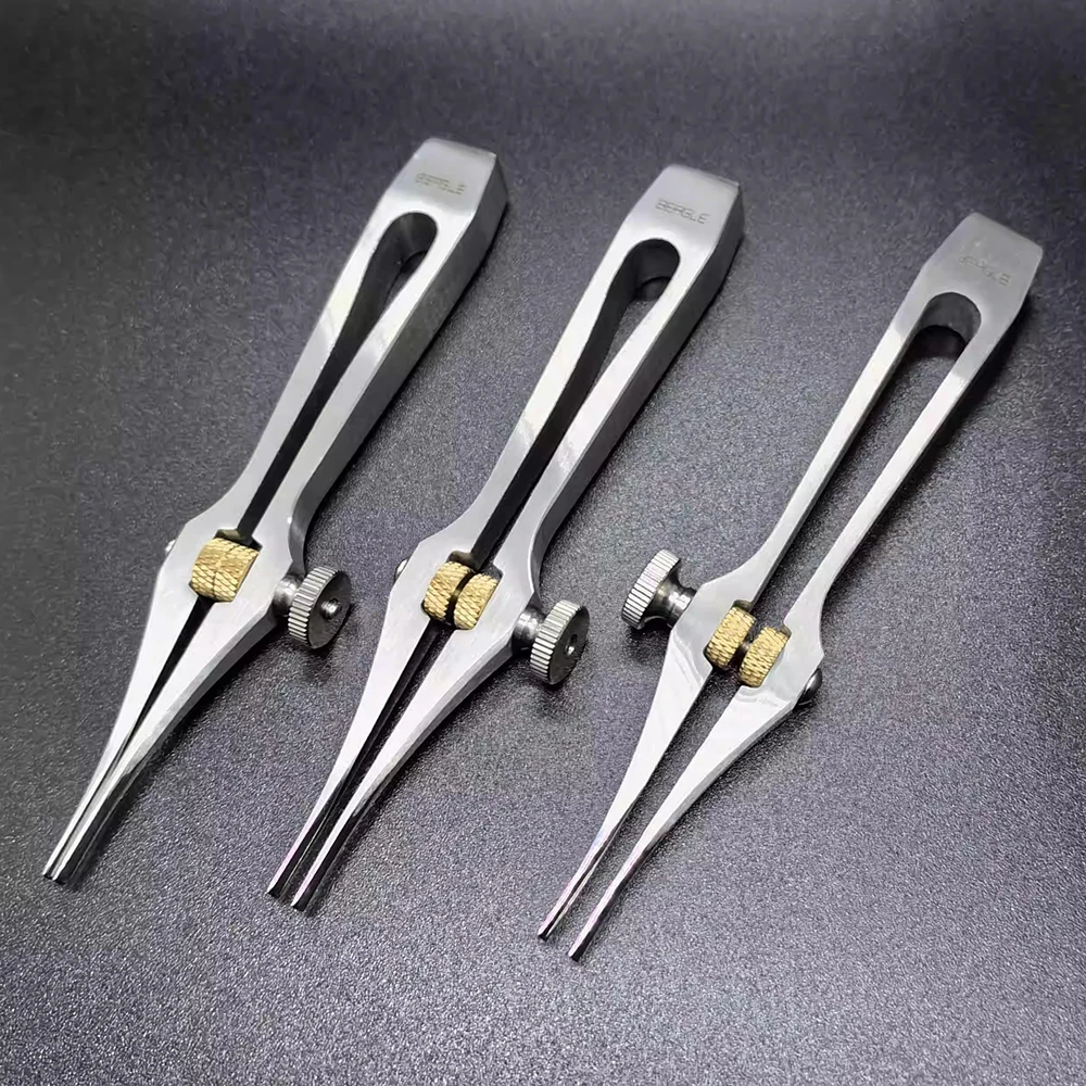 Регулируемые кожевенные утюги BEAGLE Space