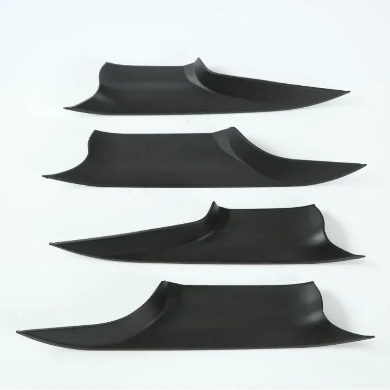 Для BMW 7 серии F01 F02 2008-2015 внутренняя ручка боковой двери автомобиля крышка