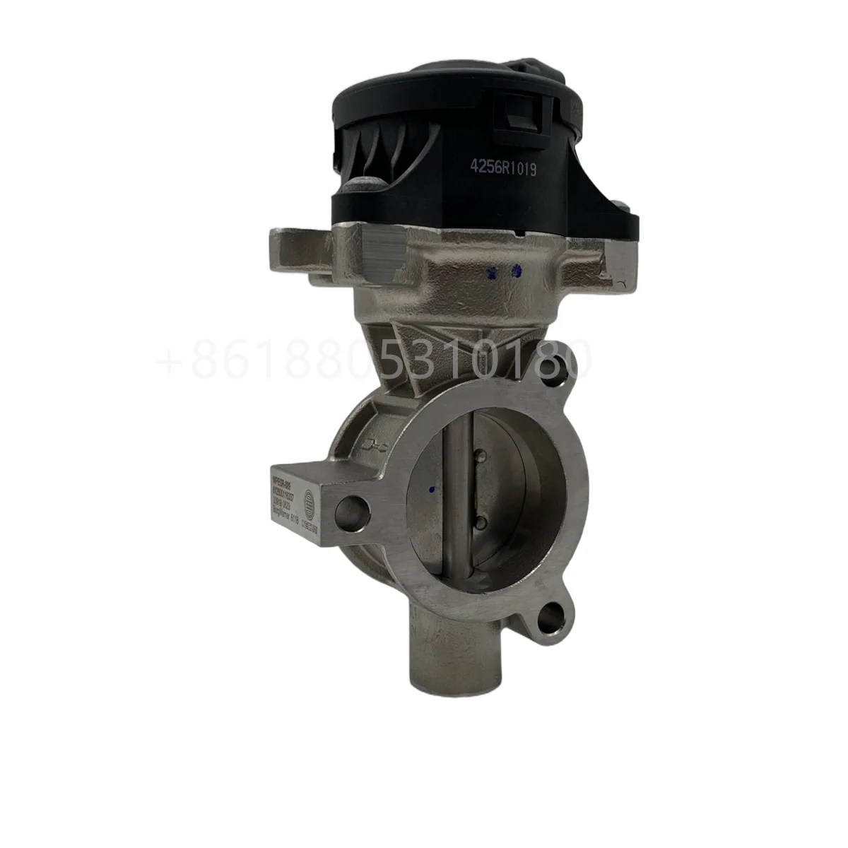 Клапан EGR подходит для двигателя Weichai. 612600116337