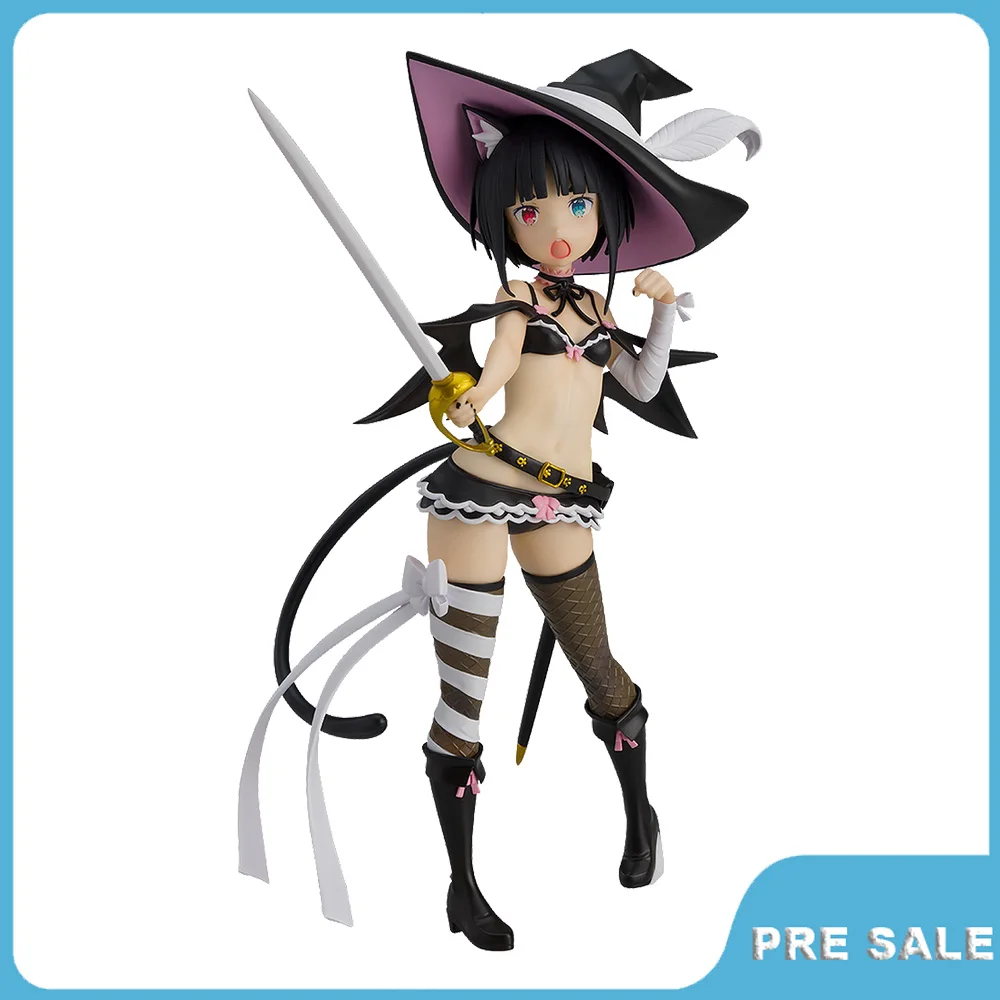 

Pre Sale Anime A Story To Find Where You Are Action Figure Little Albel Cat Kingdom Original Hand Made Toy Peripherals Gifts