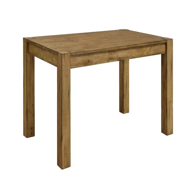 

Gardens Bryant Wood Dining Table, Rustic