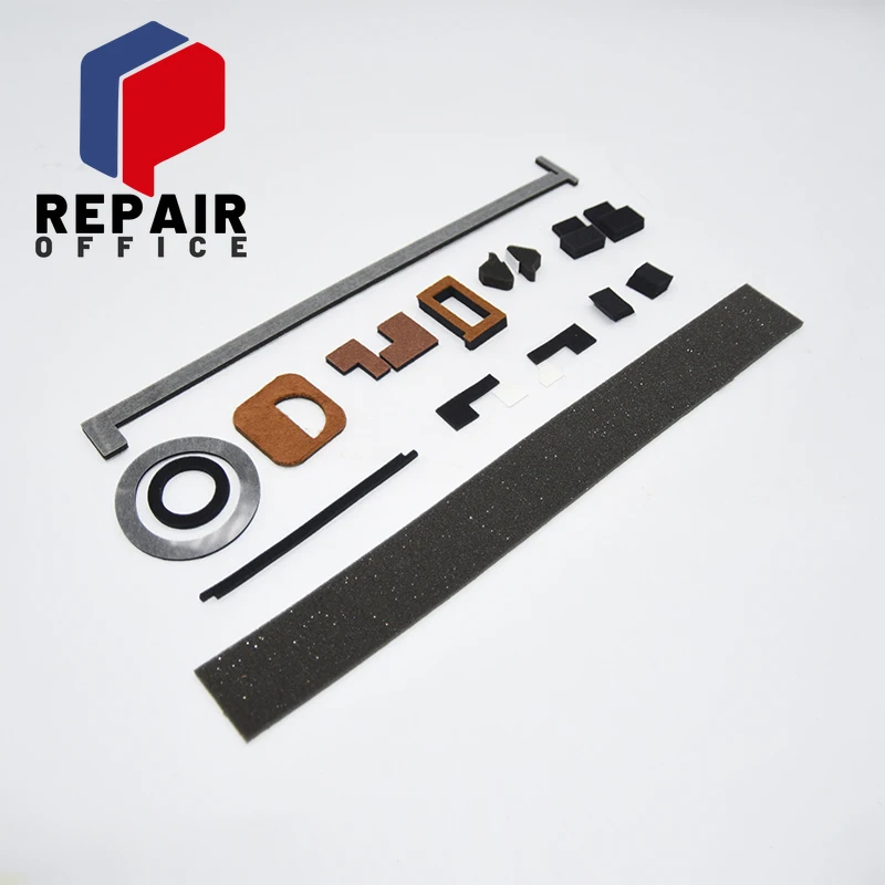 Бесплатная доставка комплект уплотнений лезвия AF 2060 mp 8000 7502 уплотнение барабана