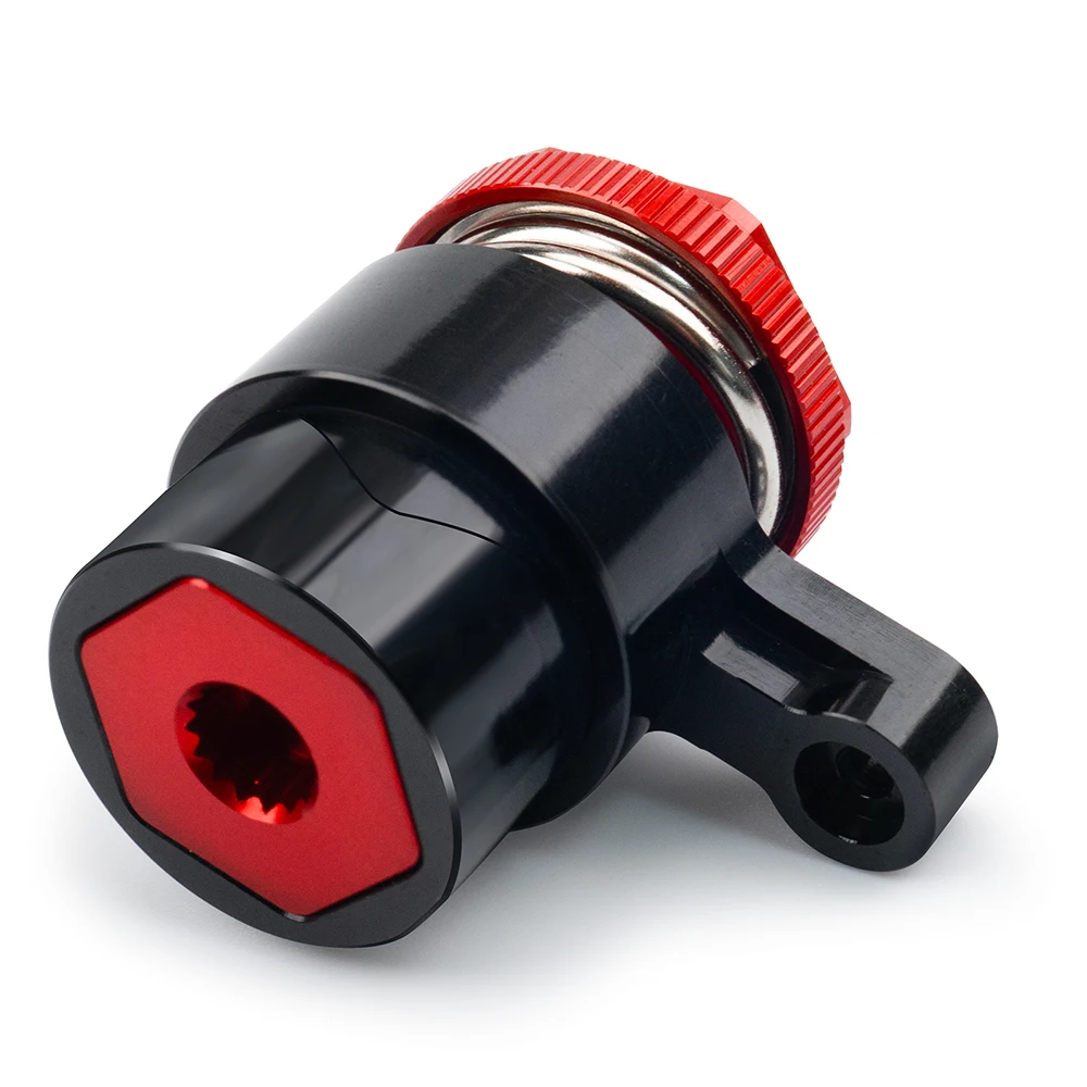 YEAHRUN Сервопривод 15T из алюминиевого сплава для A-RRMA KRATON 8S