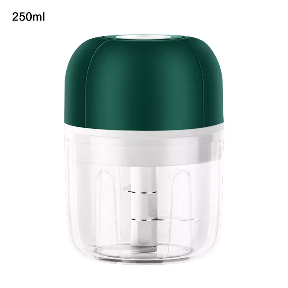 

Новинка, беспроводная давилка USB, чеснока, прочная пресс-измельчитель, овощ, перец чили мясорубка, измельчитель пищи, кухонные инструменты