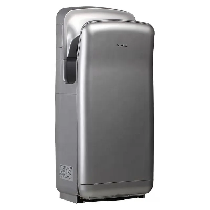 

2020 hand dryer machine Automatic Bathroom Jet Hand Dryer electrical hand dryer