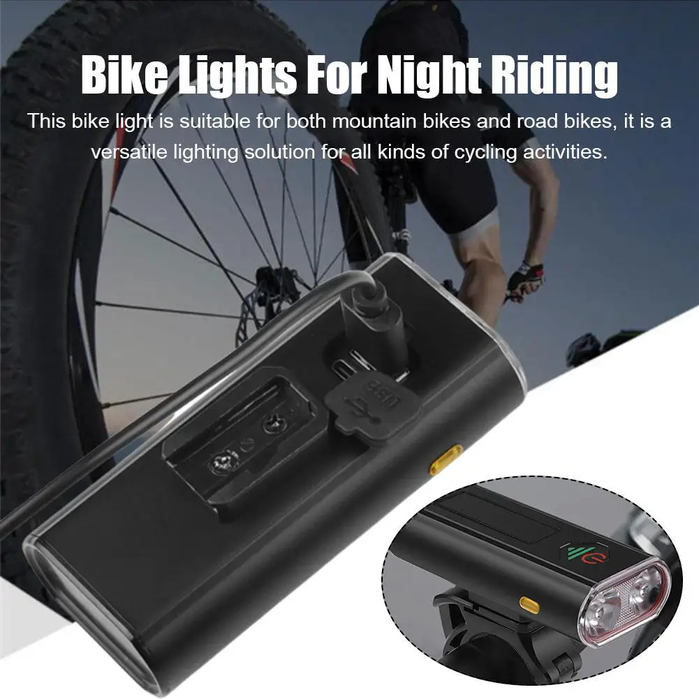 

Фары для велосипеда M7J9, фонари для горного велосипеда, подсветка для зарядки, наружный выходной ремень, освещение для езды, большая емкость, для ночной езды