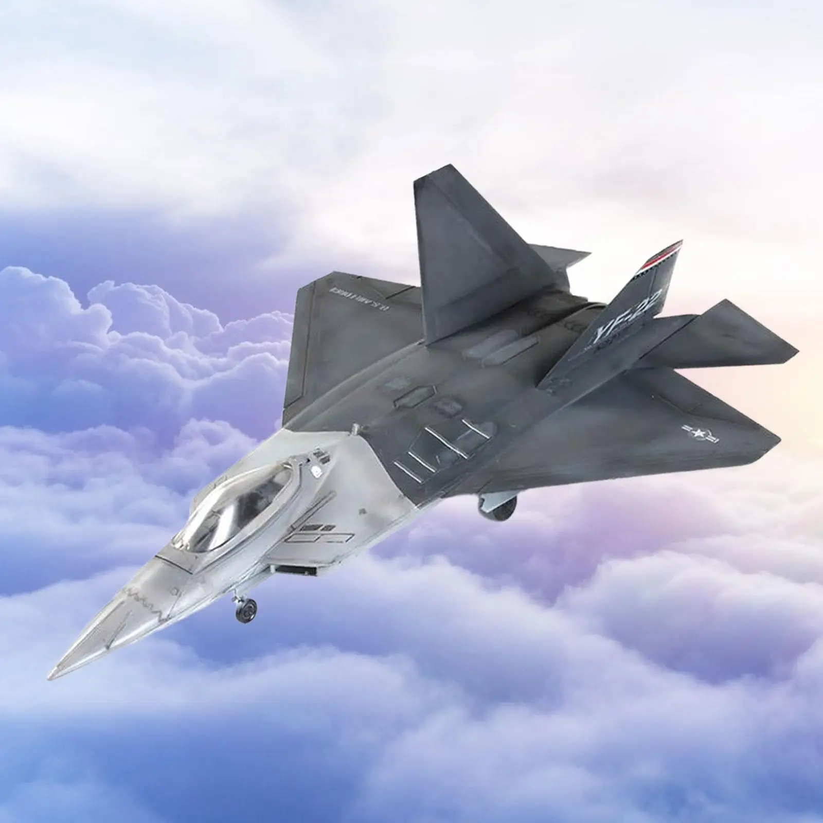 

Simulation 1:72 Fighter Model Aviation Commemorate Miniature Aircraft Retro Plane Model for Home Shelf Tv Cabinet Oornament