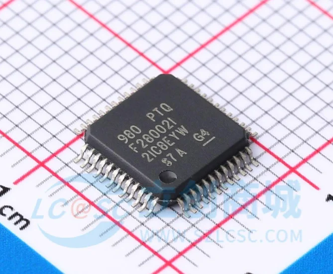 

1 PCS/LOTE TMS320F280021PTQR TMS320F280021 F280021PTQR F280021PTQ F280021 LQFP-48 100% New and original