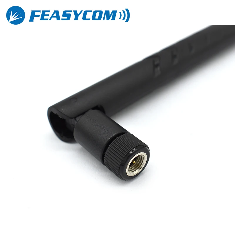 Двухдиапазонная Wi-Fi антенна Feasycom с высоким коэффициентом усиления 2,4G и 5,8G Двухдиапазонная Wi-Fi антенна Feasycom с высоким коэффициентом усиления 2,4G и 5,8G