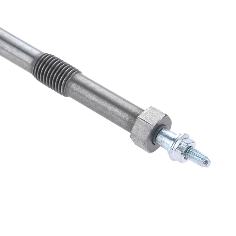 8 шт. заменяют детали 12639701 97364968 Свеча накаливания для двигателя Chevy Express Silverado GMC