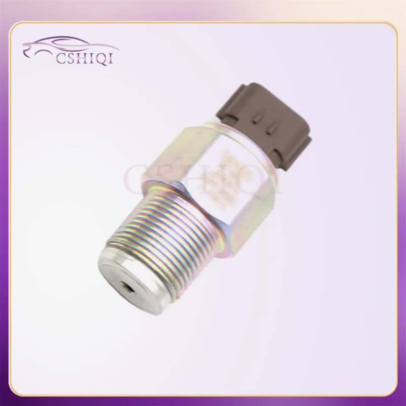 499000 -6160 Датчик давления в топливной рампе для моделей Nissan Navara D40 Pathfinder R51 серии 2.5D