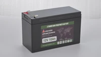 lifepo4 battery wholesale china 7ah 12v lithium battery lifepo4