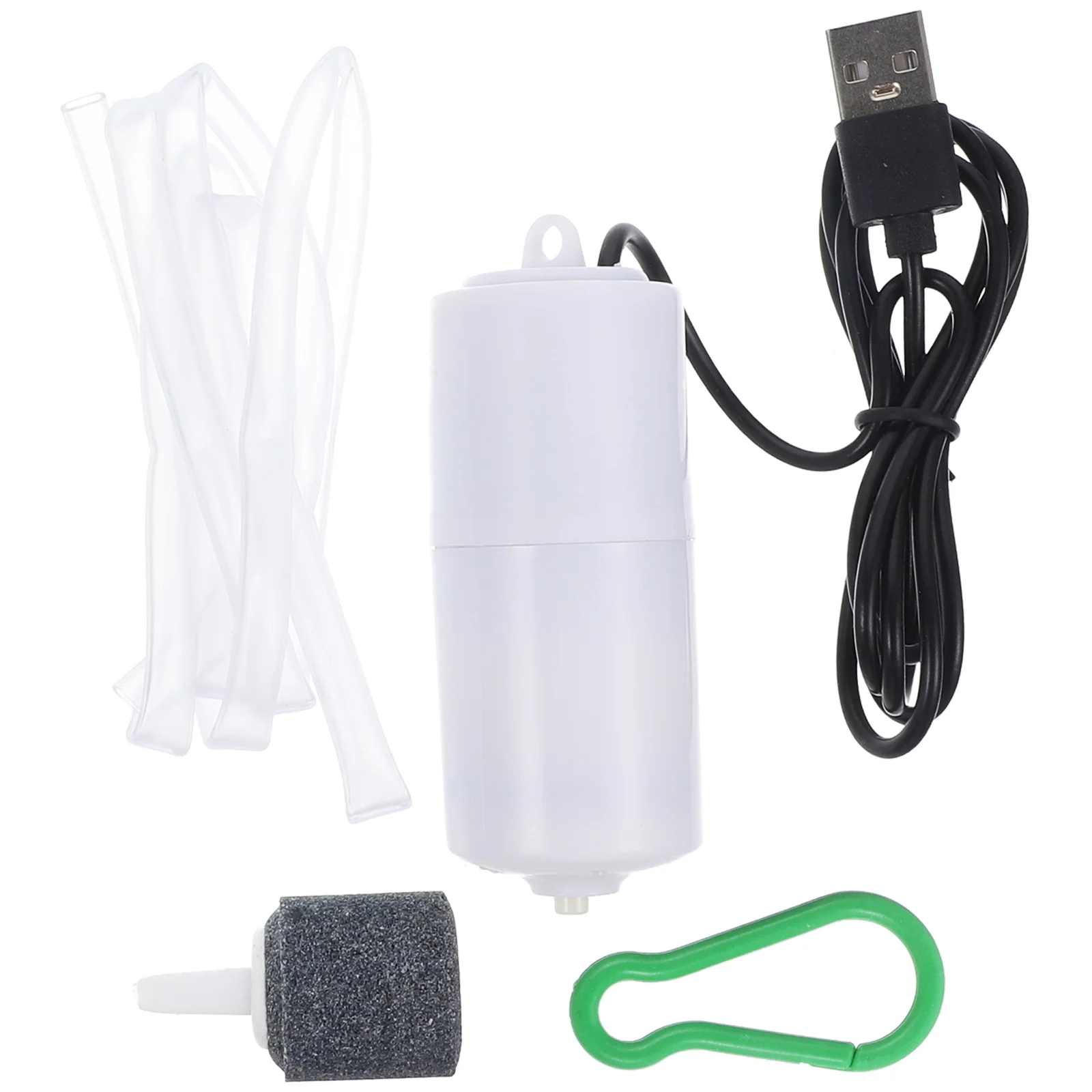 USB портативный аквариум для сельского хозяйства принадлежности аквариума