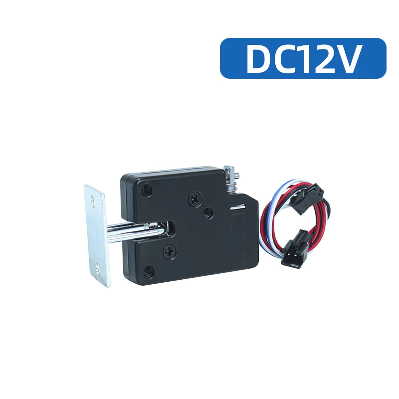 XG07A мини 12 В 24 в экспресс-замок для шкафа электромагнитный замок 5 В шкафчик электронный дверной замок прямые продажи с фабрики